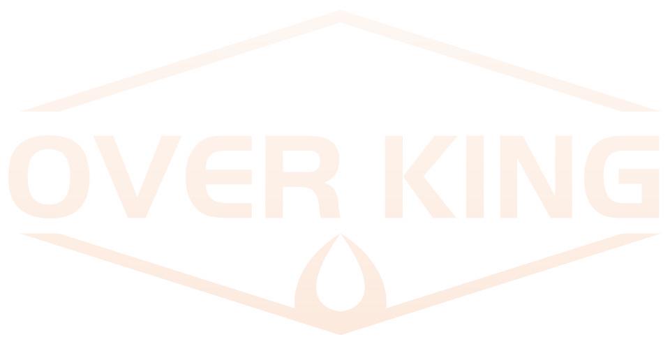 OVER KING