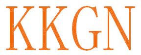 KKGN
