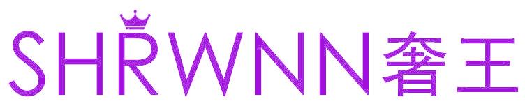 SHRWNN 奢王
