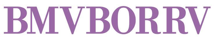 BMVBORRV