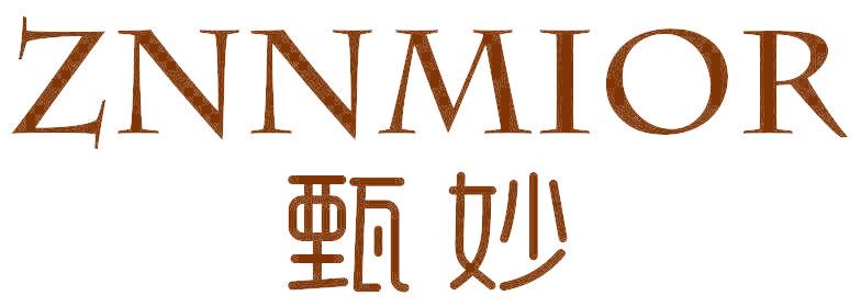 ZNNMIOR 甄妙