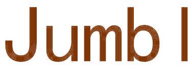 JUMBL