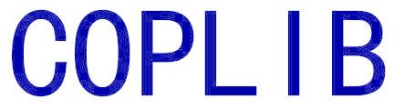 COPLIB