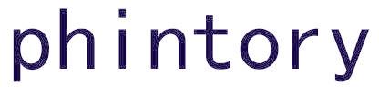 PHINTORY
