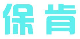保肯