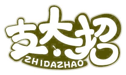 支大招