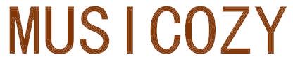 MUSICOZY