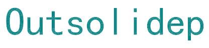 OUTSOLIDEP