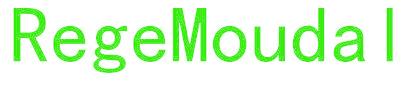 REGEMOUDAL