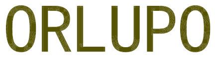 ORLUPO