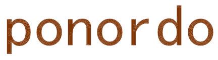 PONORDO