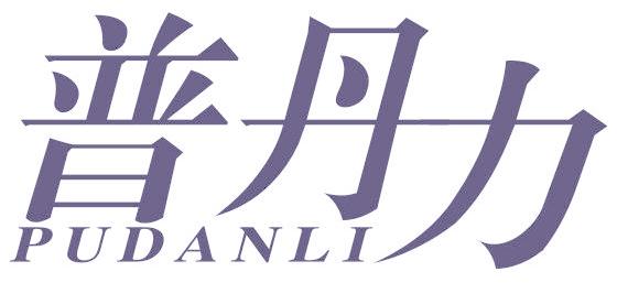 普丹力