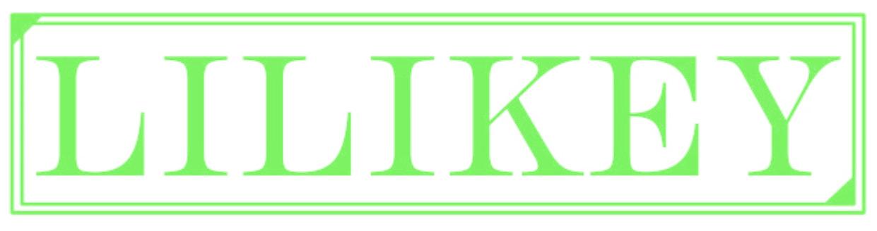 LILIKEY