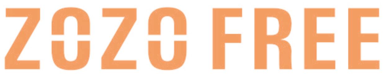 ZOZOFREE
