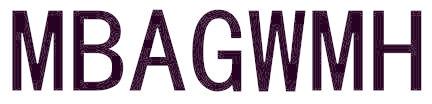 MBAGWMH