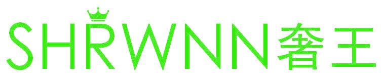 SHRWNN奢王