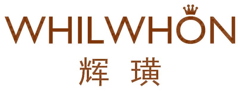 辉璜 WHILWHON