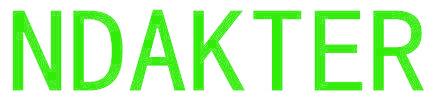 NDAKTER