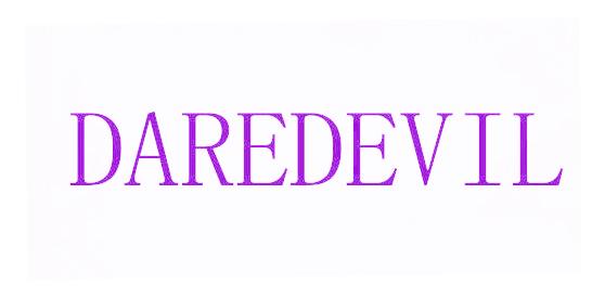 DAREDEVIL