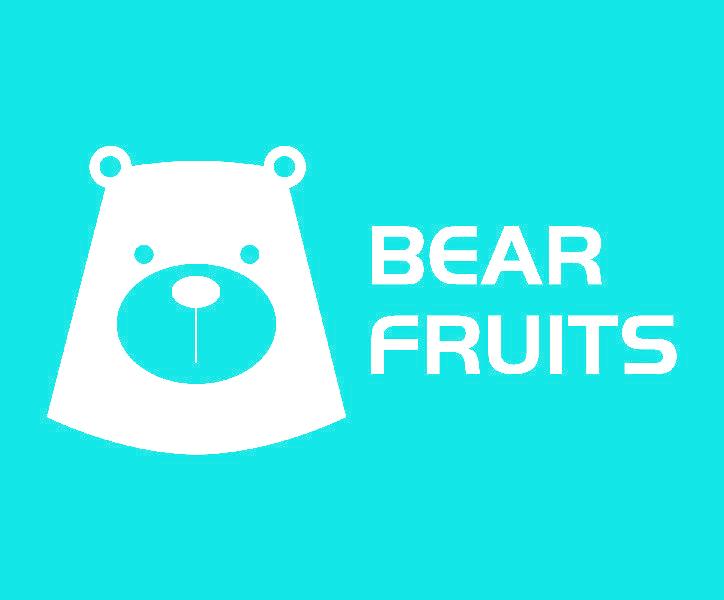 BEAR FRUITS