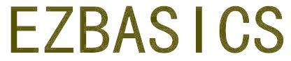 EZBASICS