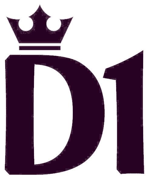 D 1
