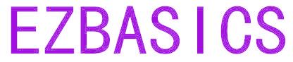 EZBASICS