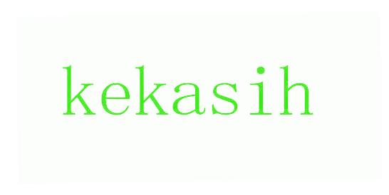 KEKASIH