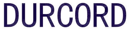 DURCORD