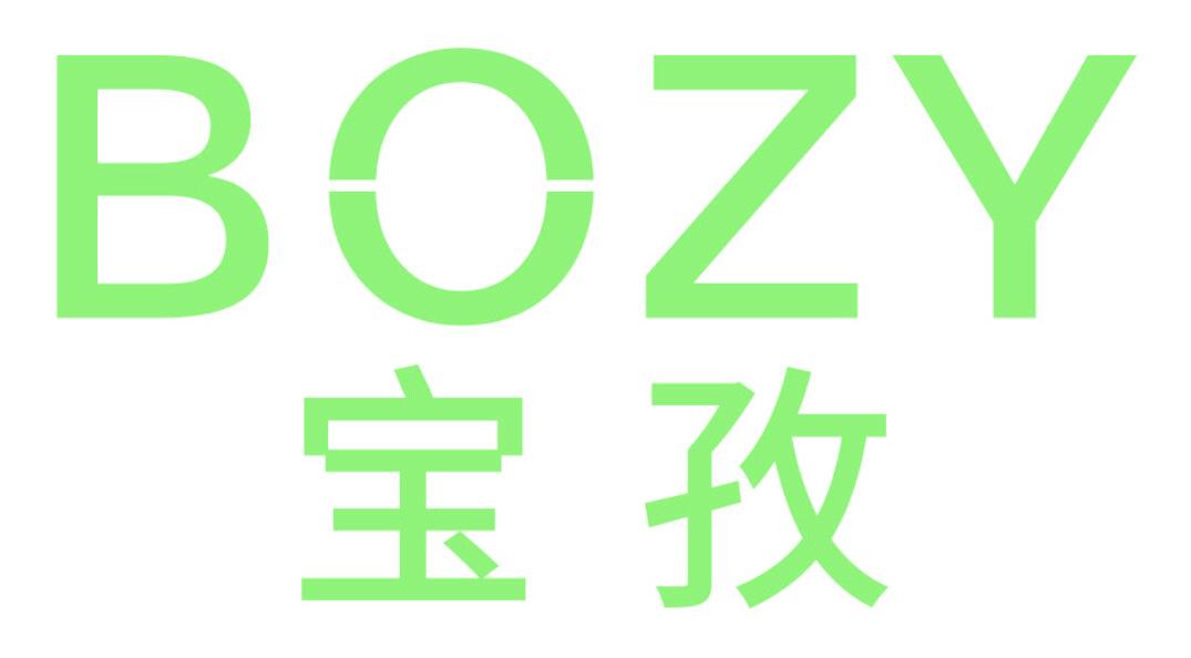 宝孜 BOZY