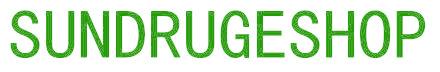 SUNDRUGESHOP