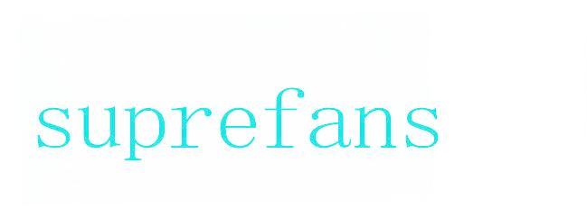 SUPREFANS