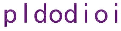 PLDODIOI