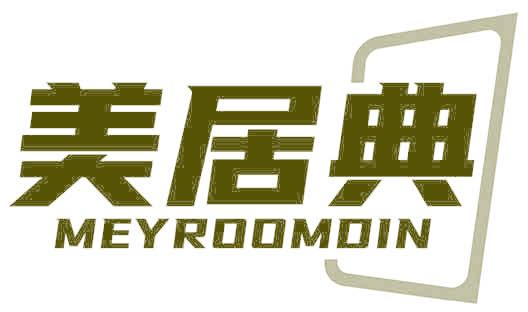 美居典 MEYROOMDIN