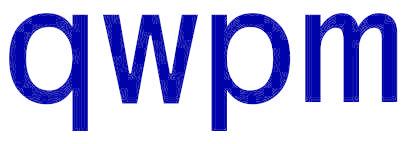 QWPM