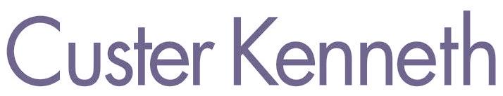 CUSTER KENNETH