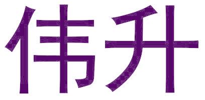 伟升