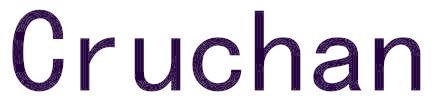 CRUCHAN