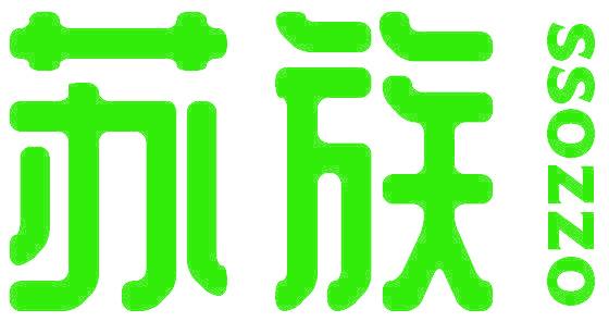 SSOZZO 苏族