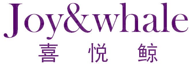 JOY&WHALE 喜悦鲸