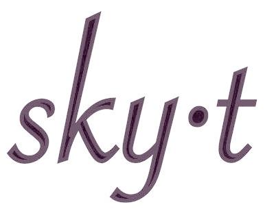 SKY·T