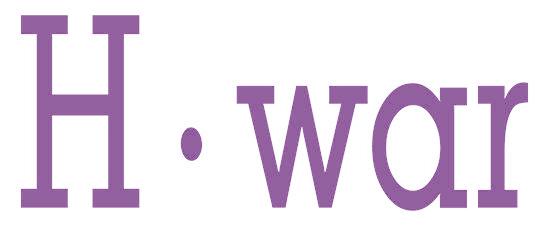 H·WAR