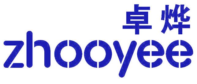 卓烨 ZHOOYEE