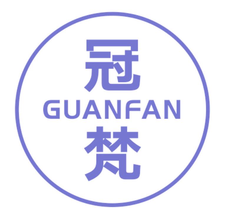 冠梵