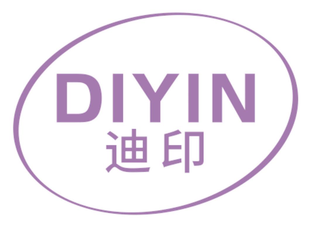 迪印
