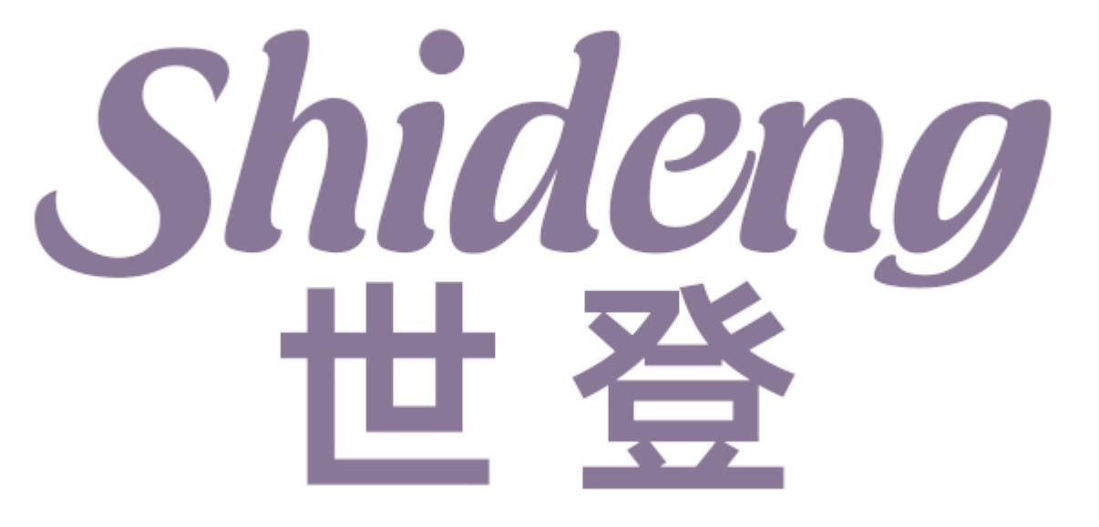 世登