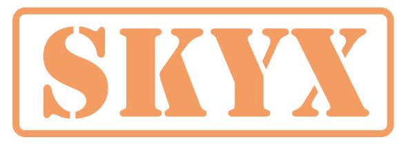 SKYX