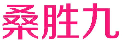 桑胜九