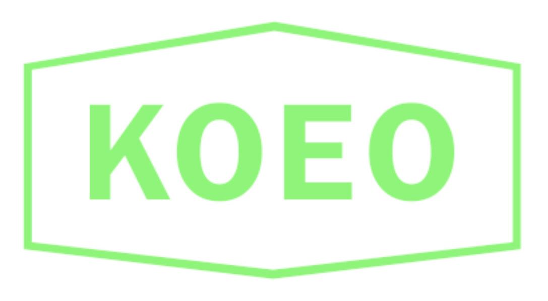 KOEO