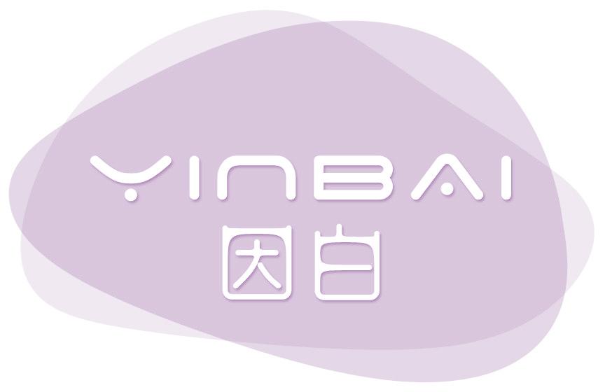 因白